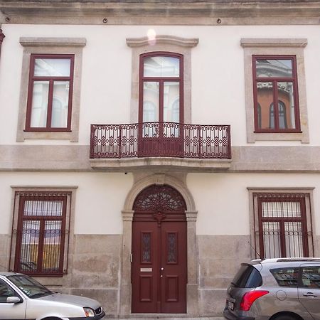 Porto City Center 2 Екстер'єр фото