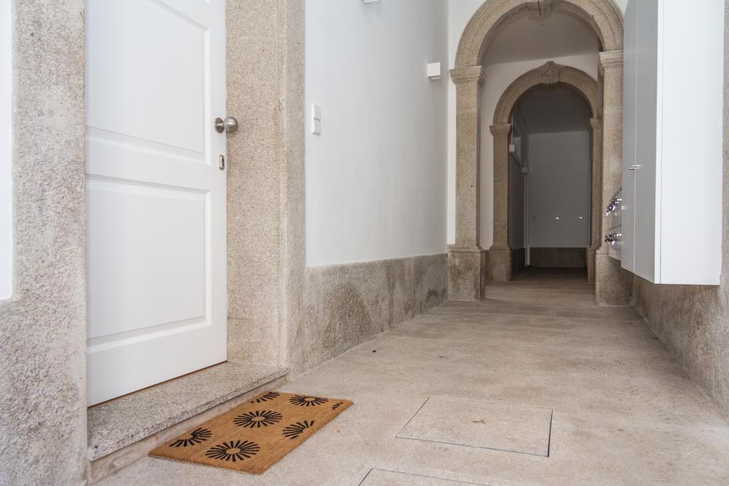 Porto City Center 2 Екстер'єр фото